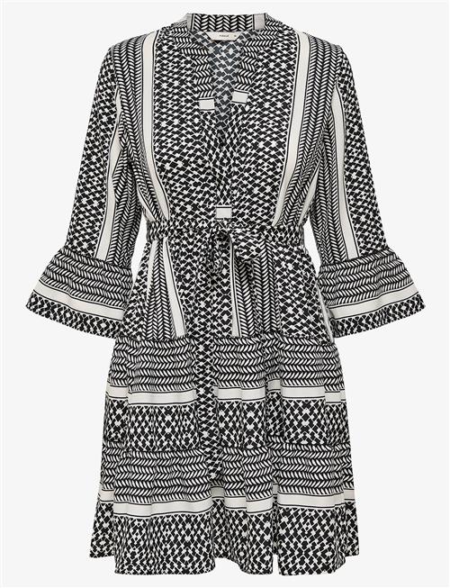 ONLY | Onlathena Life 3/4 Short Dress Wvn Noos | S
