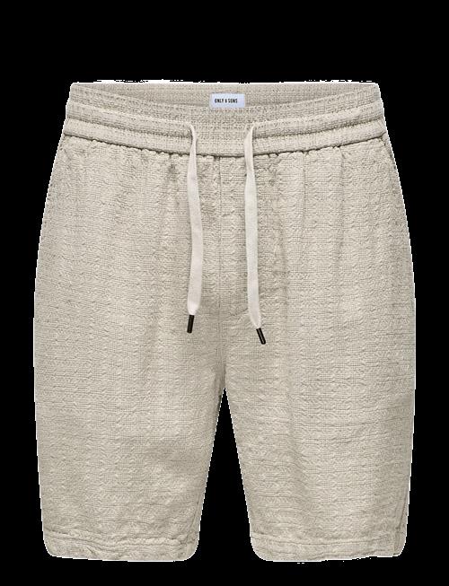 ONLY & SONS | Onstel Latham 0257 Shorts Noos | M