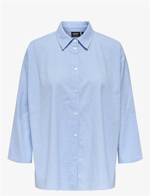 ONLY | Onlaugusta Shirt Wvn Noos | XL