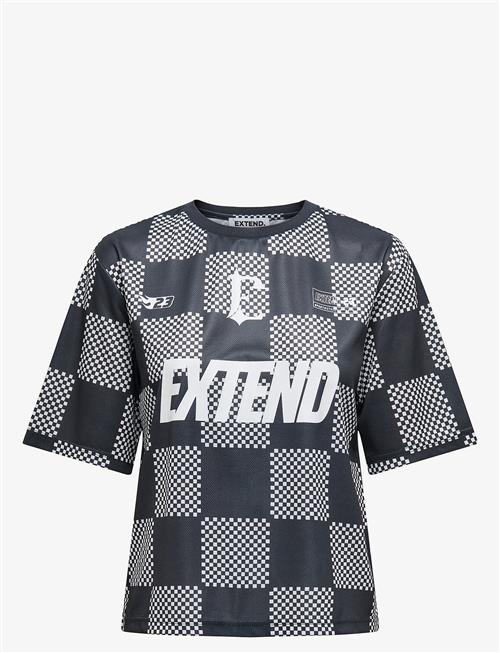 ONLY | Onlmoto S/S Racing T-Shirt Xt Pnt | M