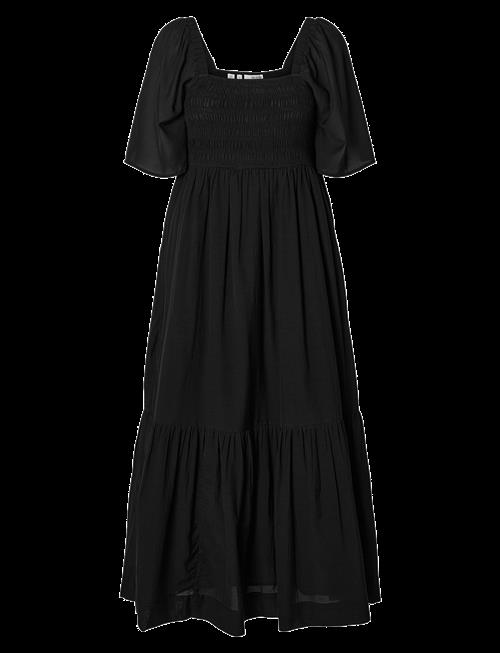 Selected | Slfdora Ss Ankle Dress B | 38