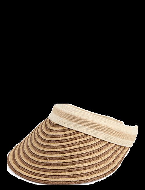 Pieces | Pclinea Sun Hat Box | ONE SIZE