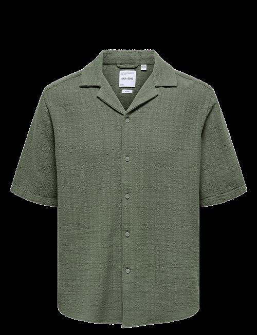 ONLY & SONS | Onslatham Reg Resort Struc 0257 Noos | M