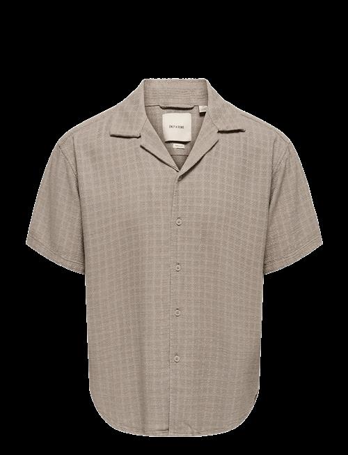 ONLY & SONS | Onslatham Reg Resort Struc 0257 Noos | M