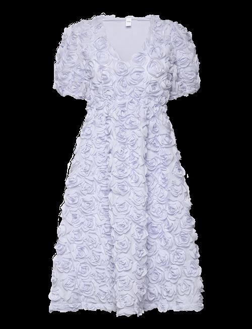 YAS | Yasrosiva 2/4 Midi Dress S. - Show | 40