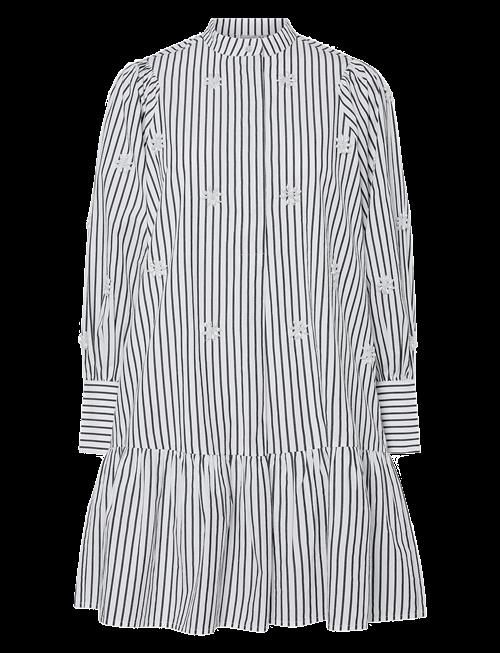 YAS | Yasemura Ls Dress S. | 36