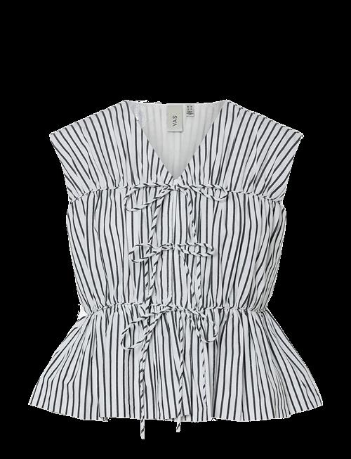 YAS | Yasebba Sl Top S. | 40