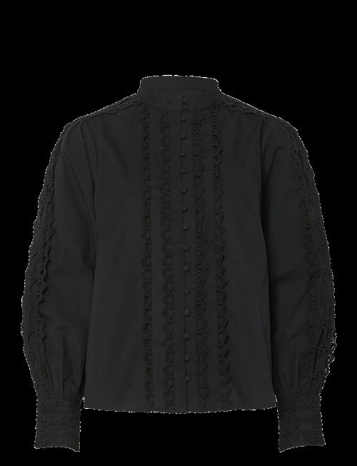 YAS | Yasyamina Ls Shirt S. | 38