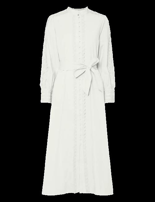 YAS | Yasyamina Ls Long Shirt Dress S. | 36