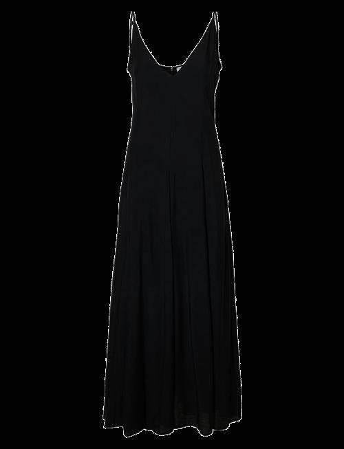 Selected | Slfjosella Tiered Ankle Strap Dress | 36