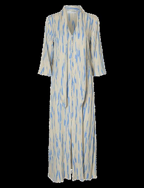 Selected | Slfbaela 3/4 Aop Ankle Dress B | 38