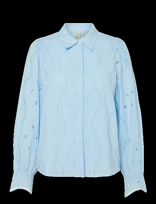 YAS | Yascera Ls Shirt S. | 36