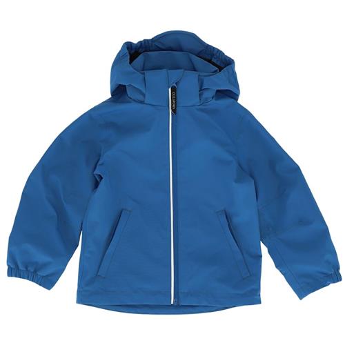 Gullkorn Tach Skaljakke Blue Steel 86 cm  Blå  86 cm  Drenge, Piger