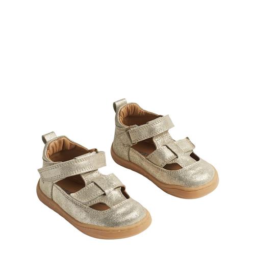 Wheat Sven Pre-Walker Sko Grey 21 EU  Grå  21 EU  Drenge, Piger