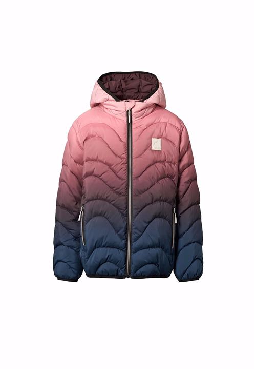 Molo Hao Jacket Faded Rose Faded Rose 116 cm  Lyserød  116 cm