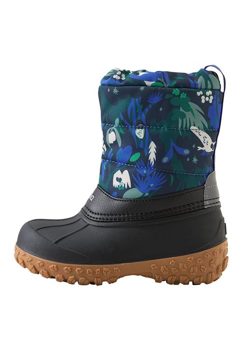 Reima Loskari Winter Boots Navy Navy 30 EU    30 EU  Drenge, Piger