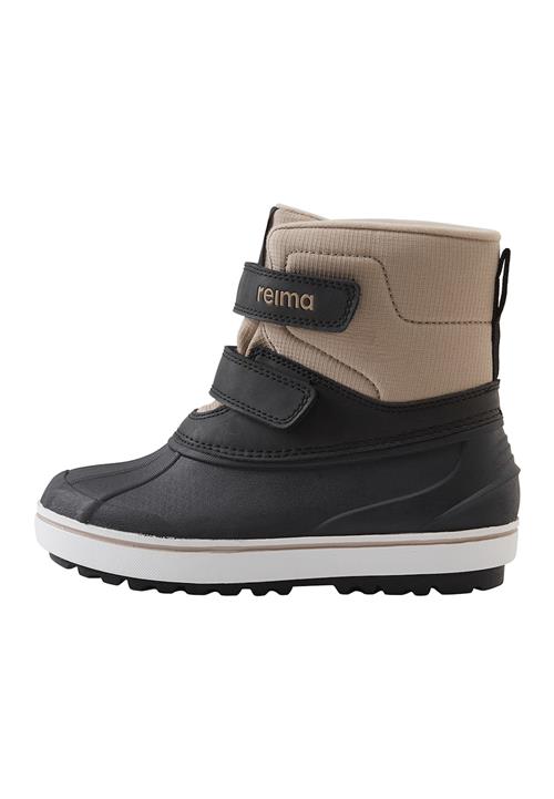 Reima Tuiskuva Winter Boots Black Black 24-25 EU    24-25 EU  Drenge, Piger