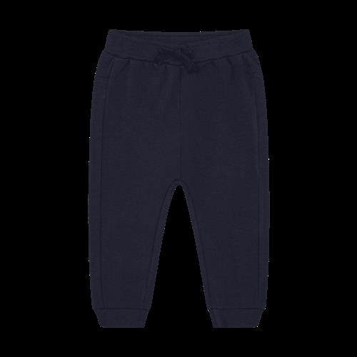 EnFant Pants Sweat Parisian Night Parisian Night-74 cm  Marineblå  74 cm