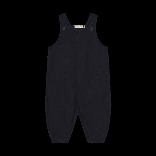 EnFant Overalls Corduroy Parisian Night Parisian Night-92 cm  Marineblå  92 cm