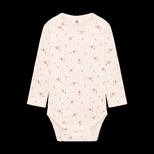 EnFant Body LS Pearled Ivory Pearled Ivory-80 cm  Beige  80 cm