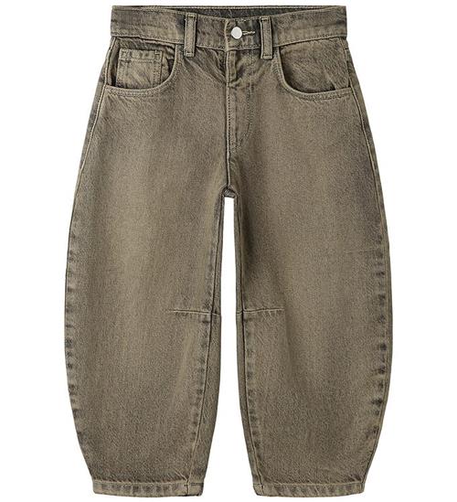 Name It Jeans - NmmBen - Brown Denim