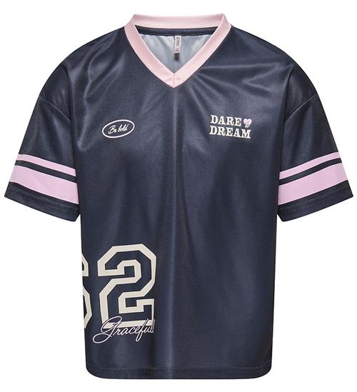 Kids Only T-shirt - KogJuno - Night Sky/Dream