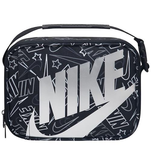 Nike Køletaske - Sort/White