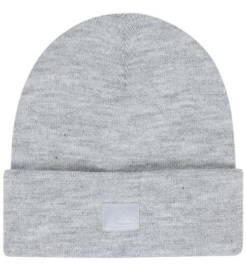 Quiksilver Hue - Brigade - Light Grey Heather