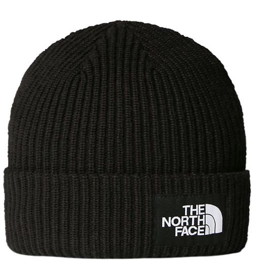 The North Face Hue - Strik - Rib - Tnf Black