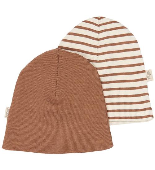 Petit Piao Hue - 2-pak - PPSky - Rawhide Striped