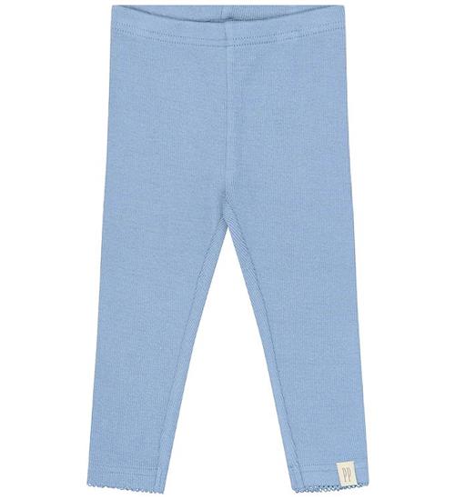 Petit Piao Leggings - PPSea - Stonewash