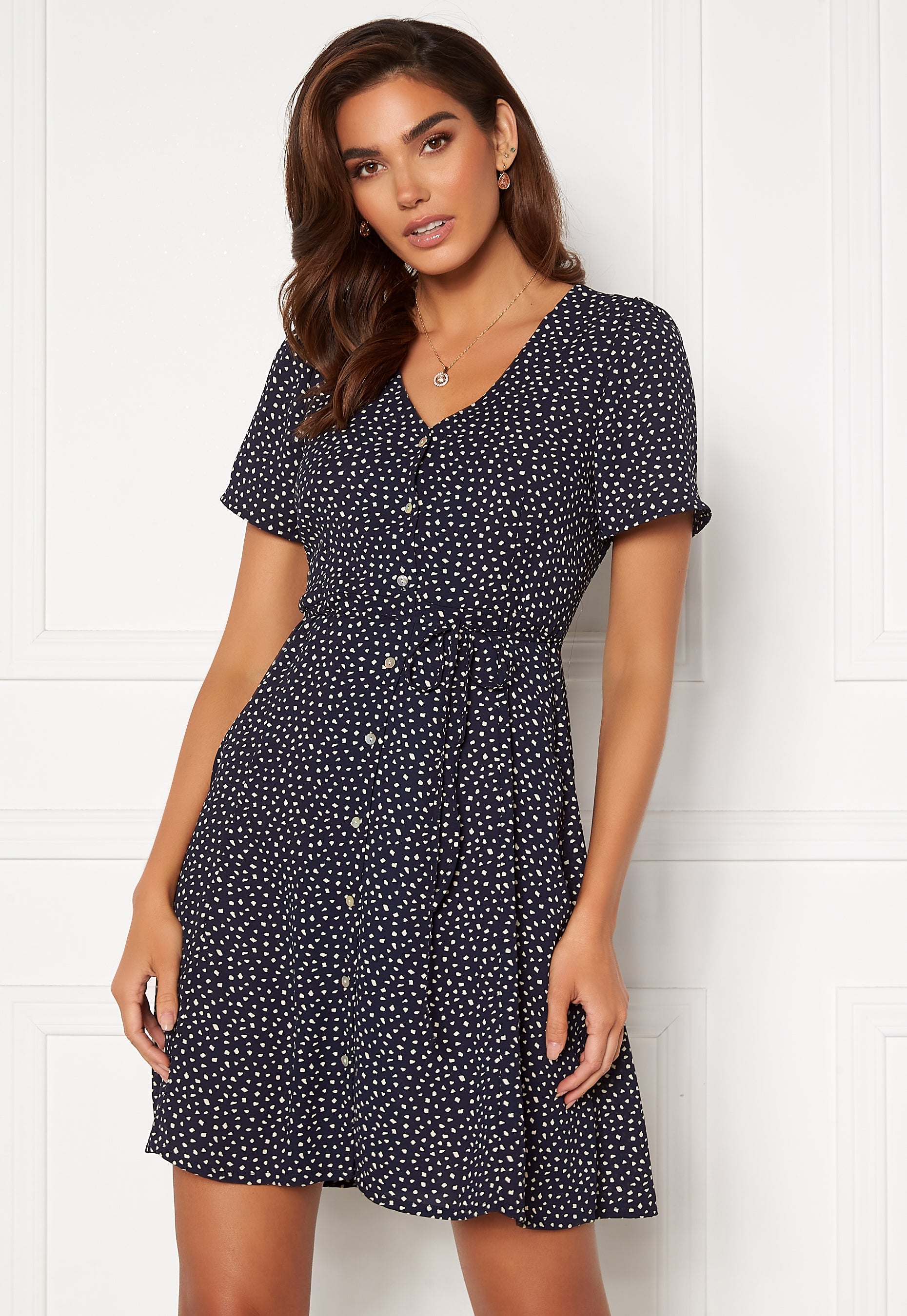 ONLY Sonja Life S/S Dress