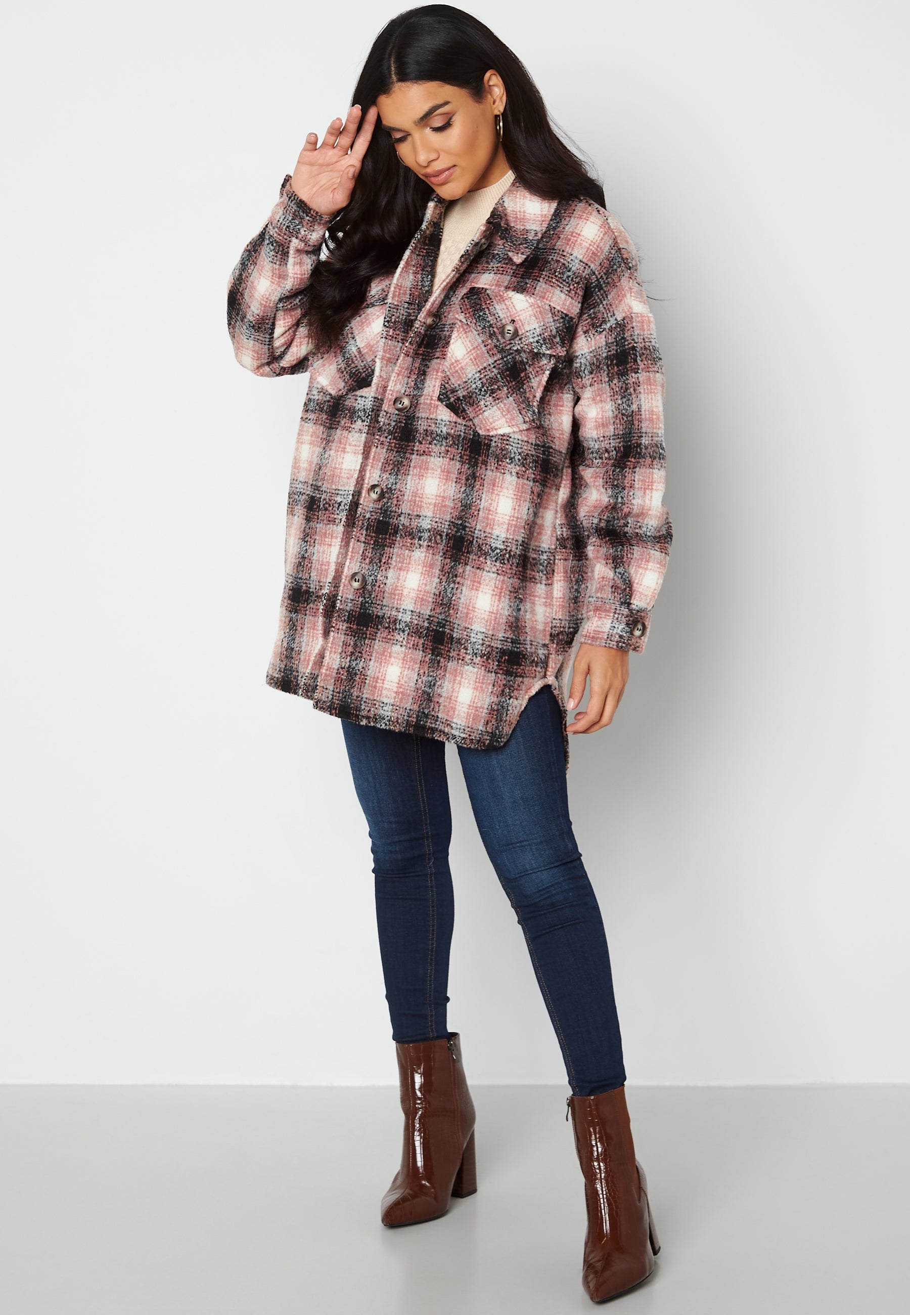 VERO MODA Luna Jacket