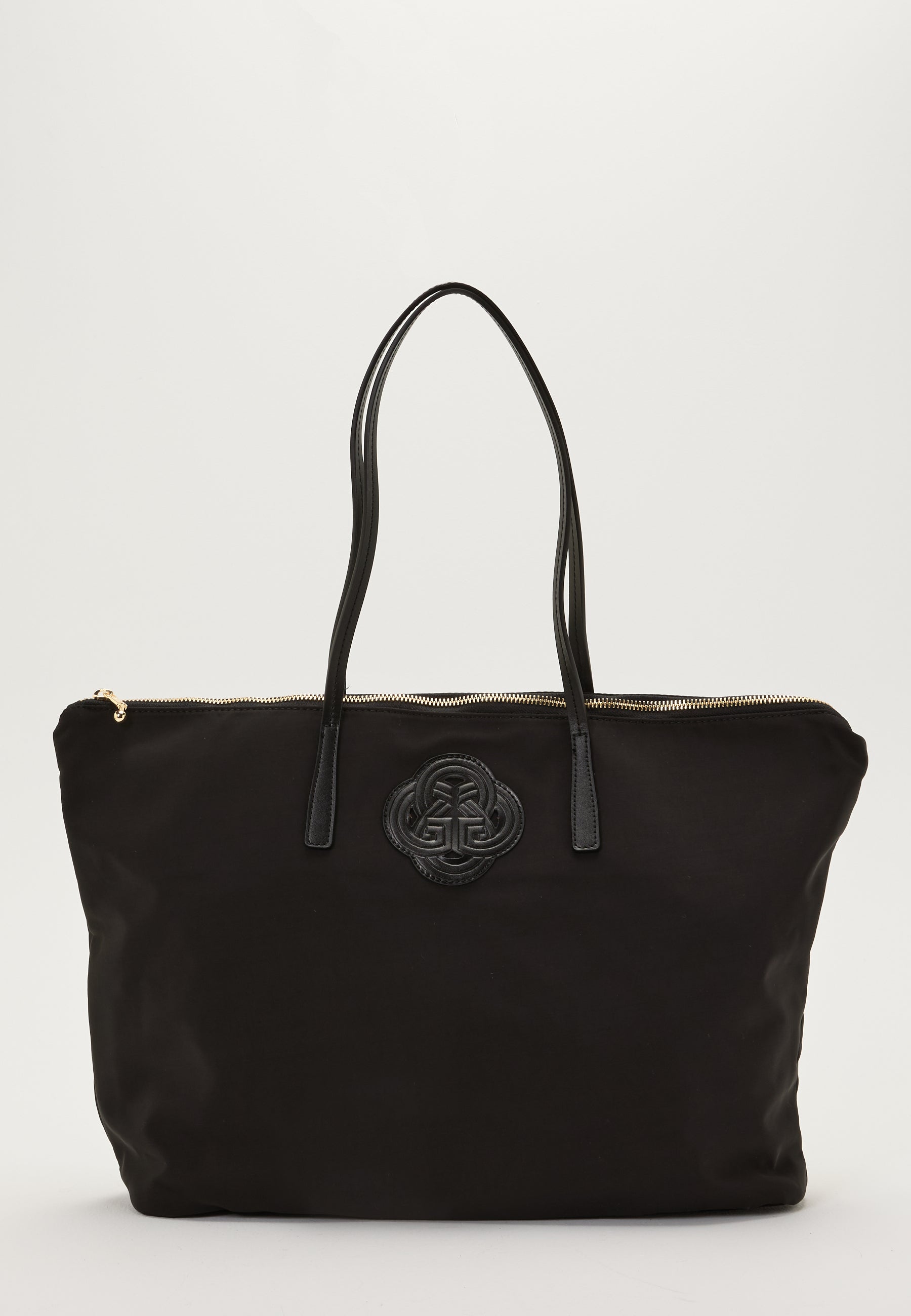 GANT Monogram Tote
