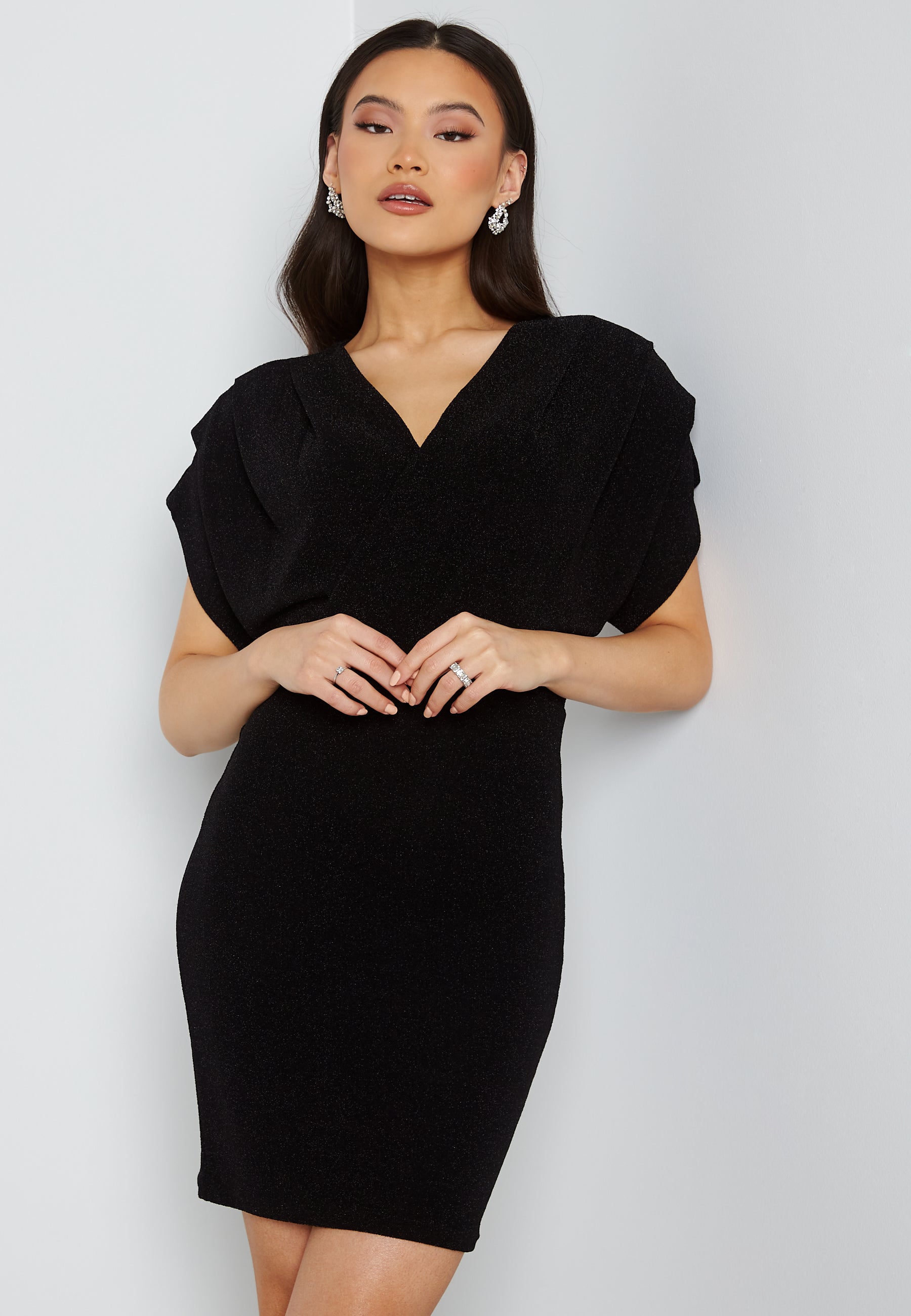 JDY Vivi S/S Dress