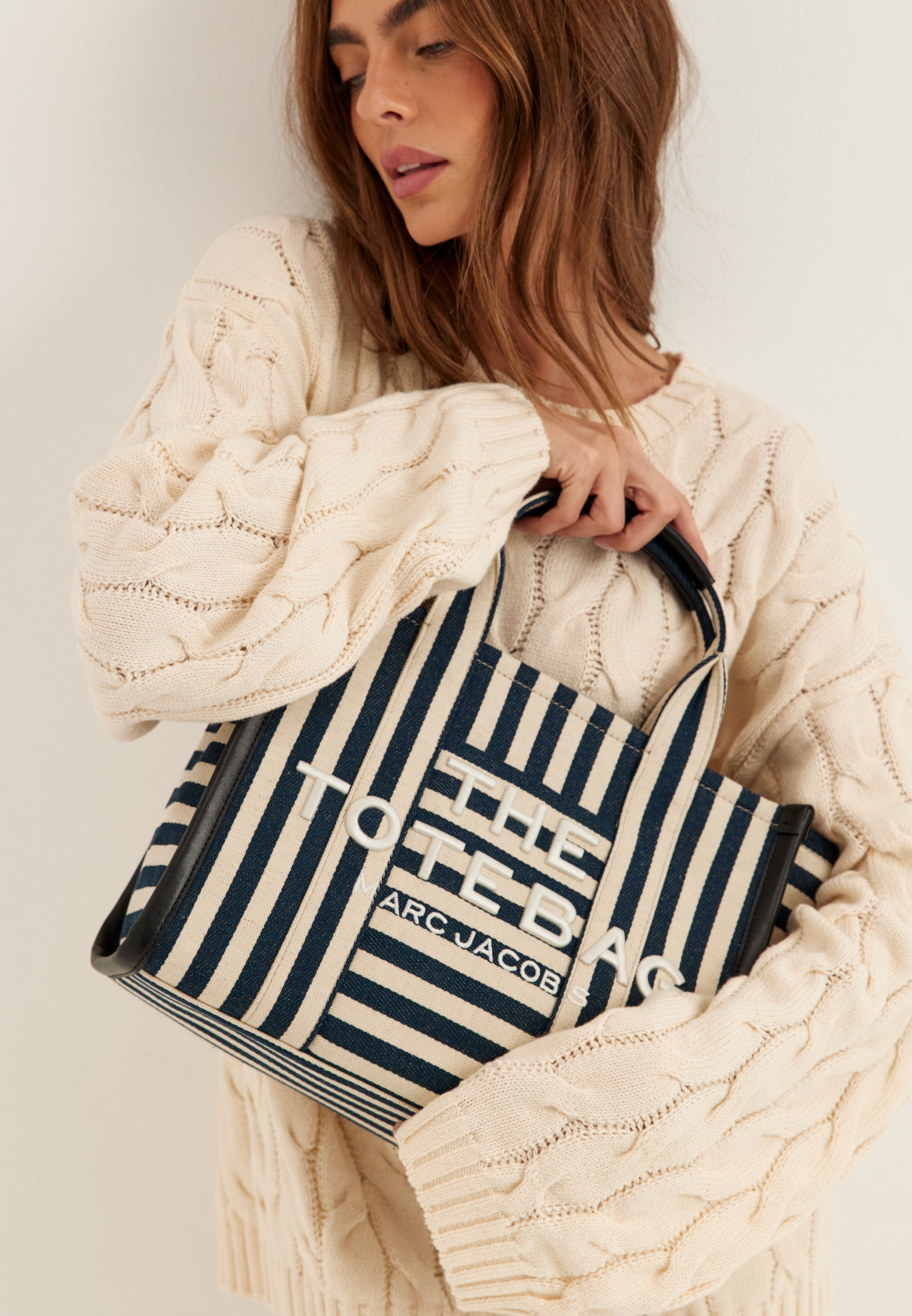 Marc Jacobs The Medium Tote