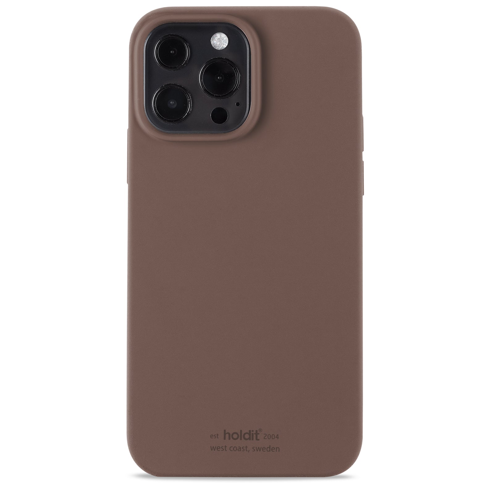 Holdit Silicone Case Iphone 13 Pro Max
