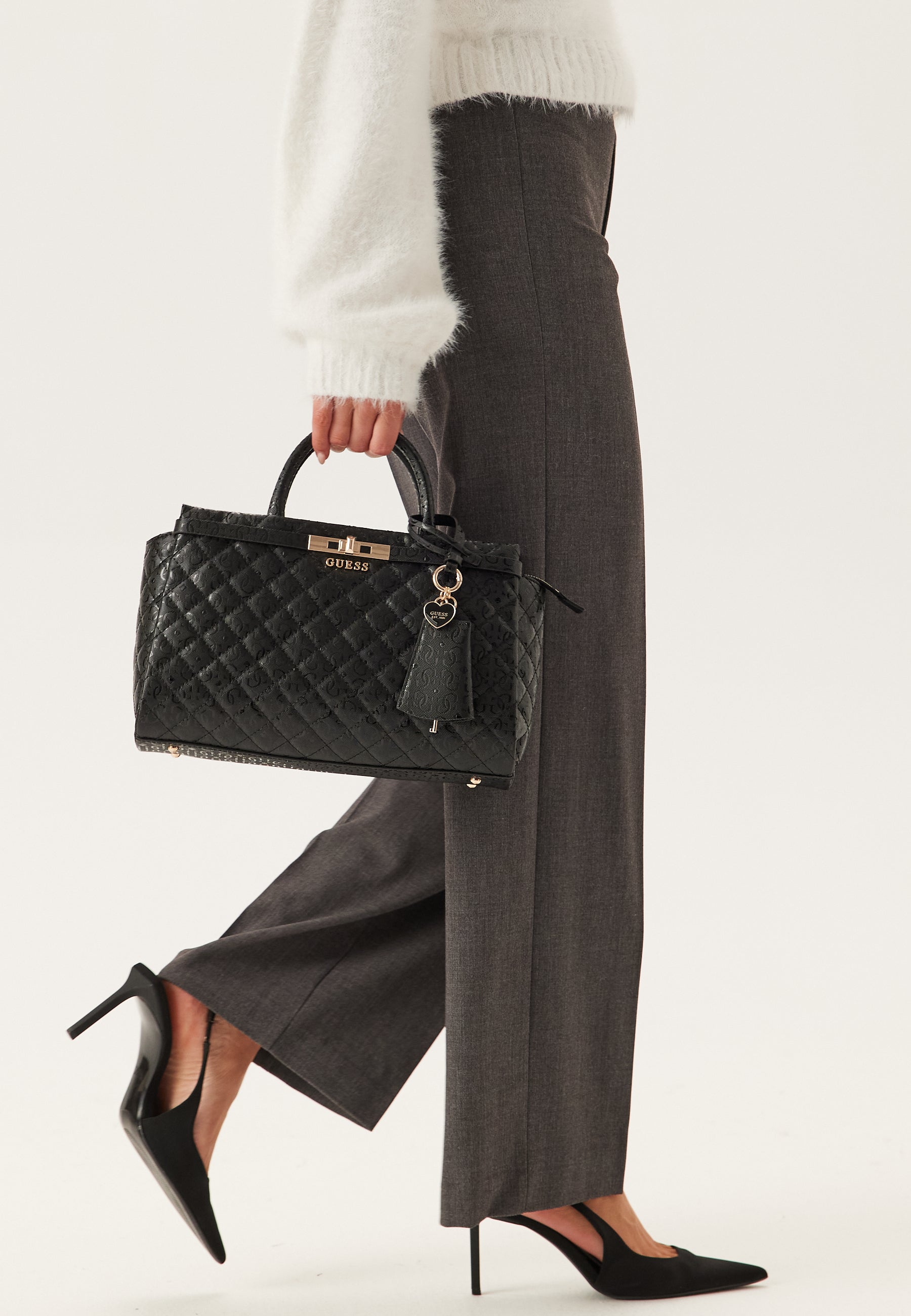 Guess Idra Girlfriend Satchel