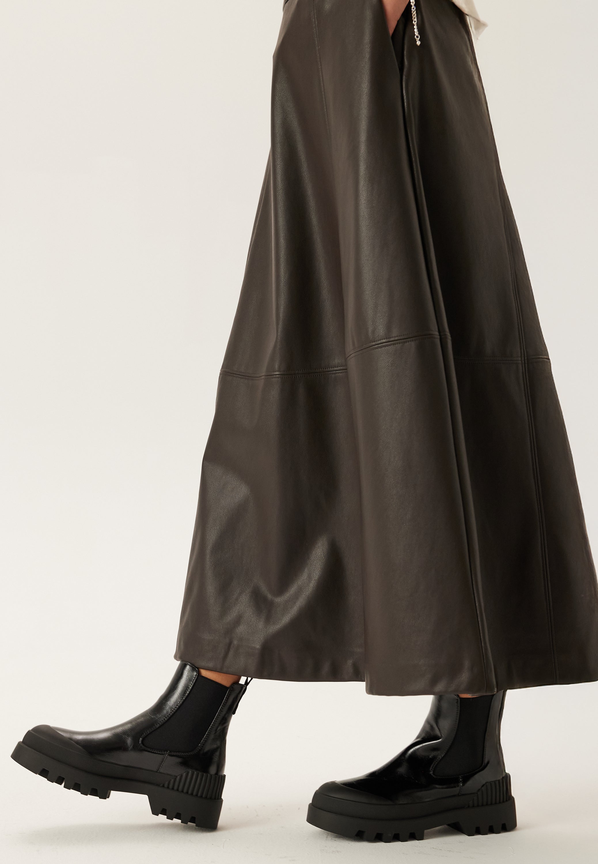 ONLY Buzz-2 PU Boot