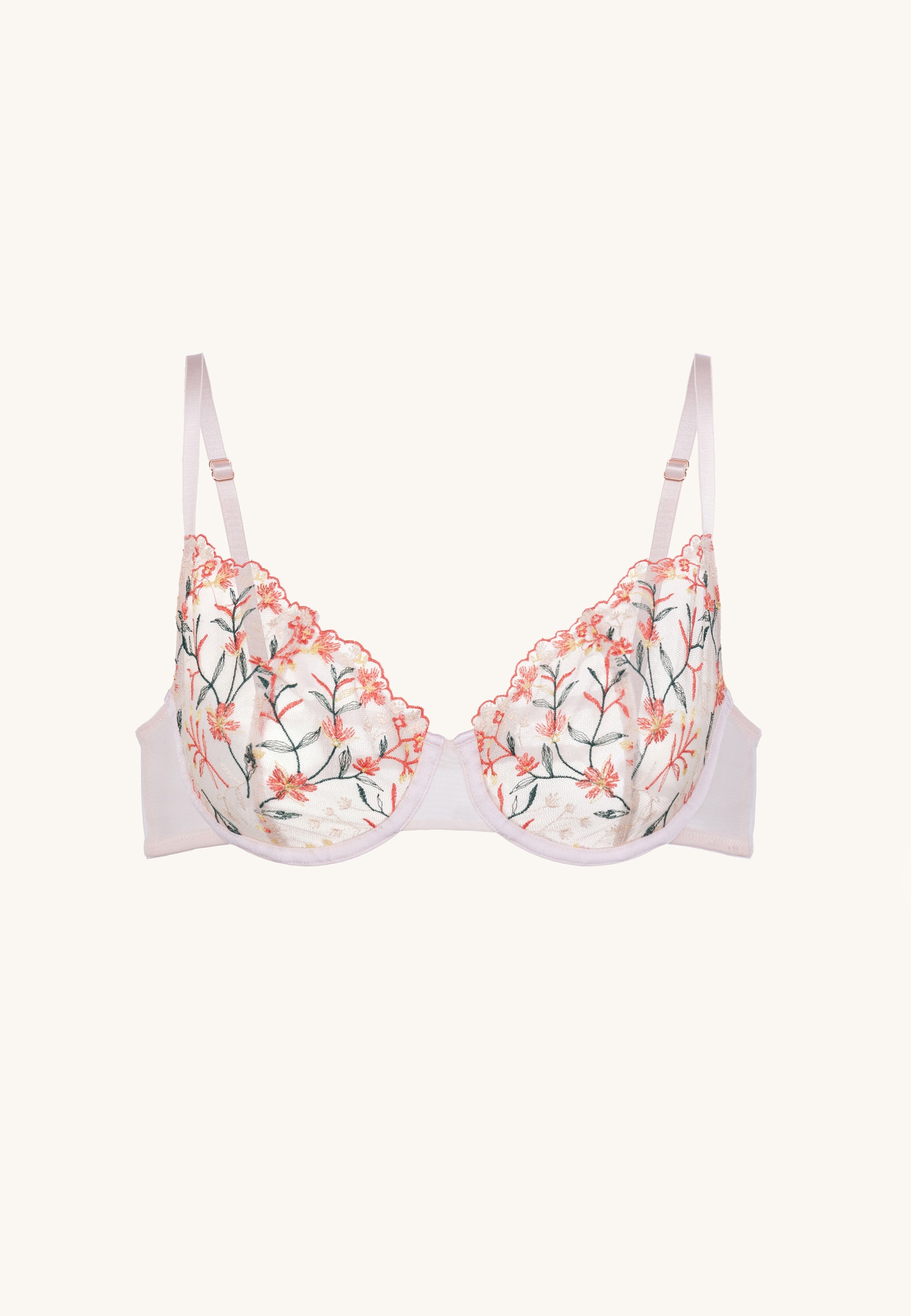 DORINA Ivanka Wired Bra