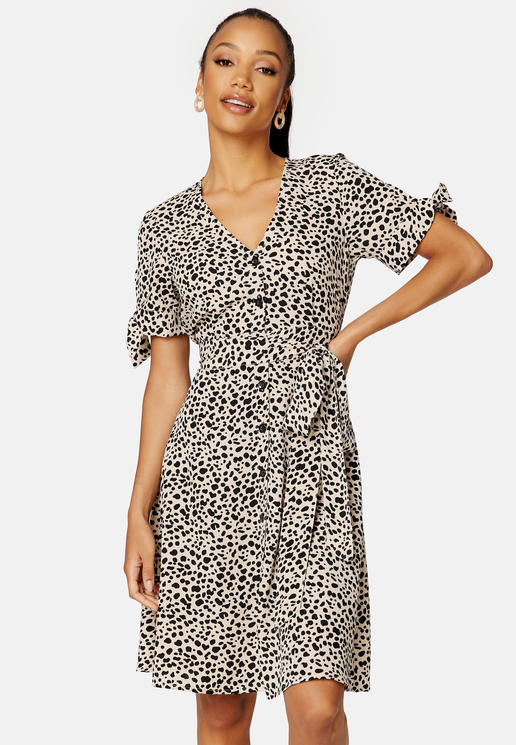 BUBBLEROOM Fredrika dress