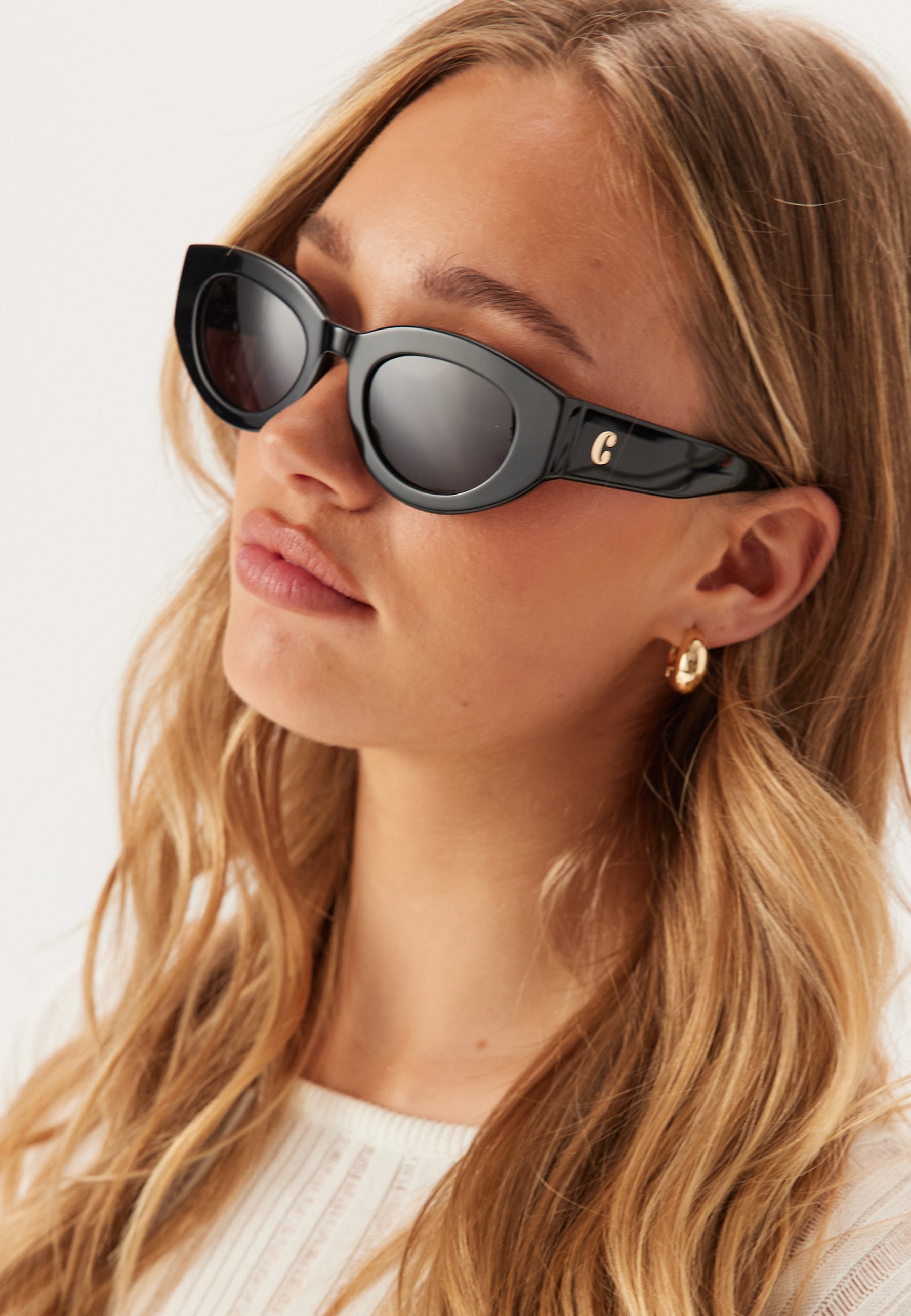Corlin Eyewear Ines