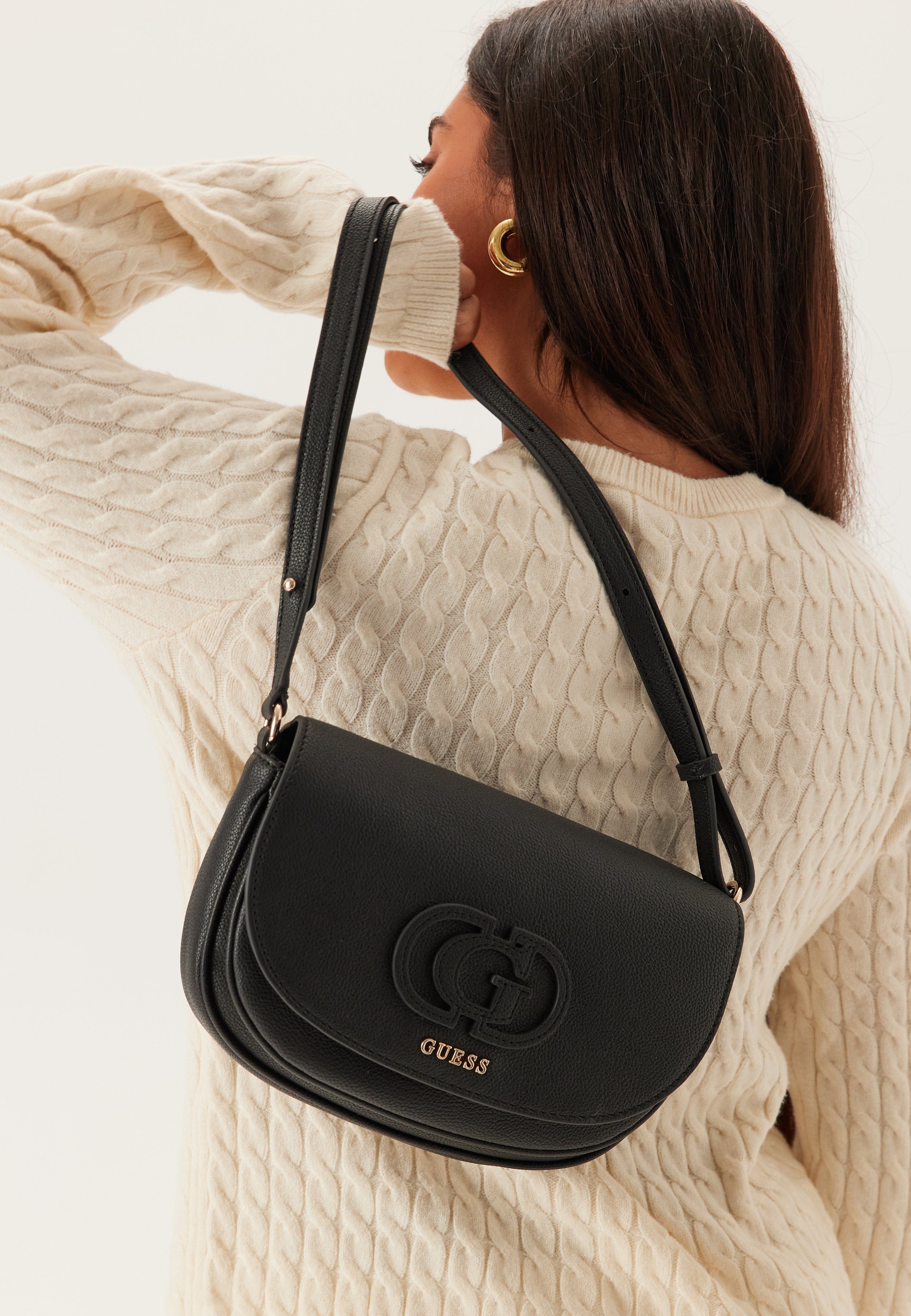 Guess Calebra Convertible Xbody Flap