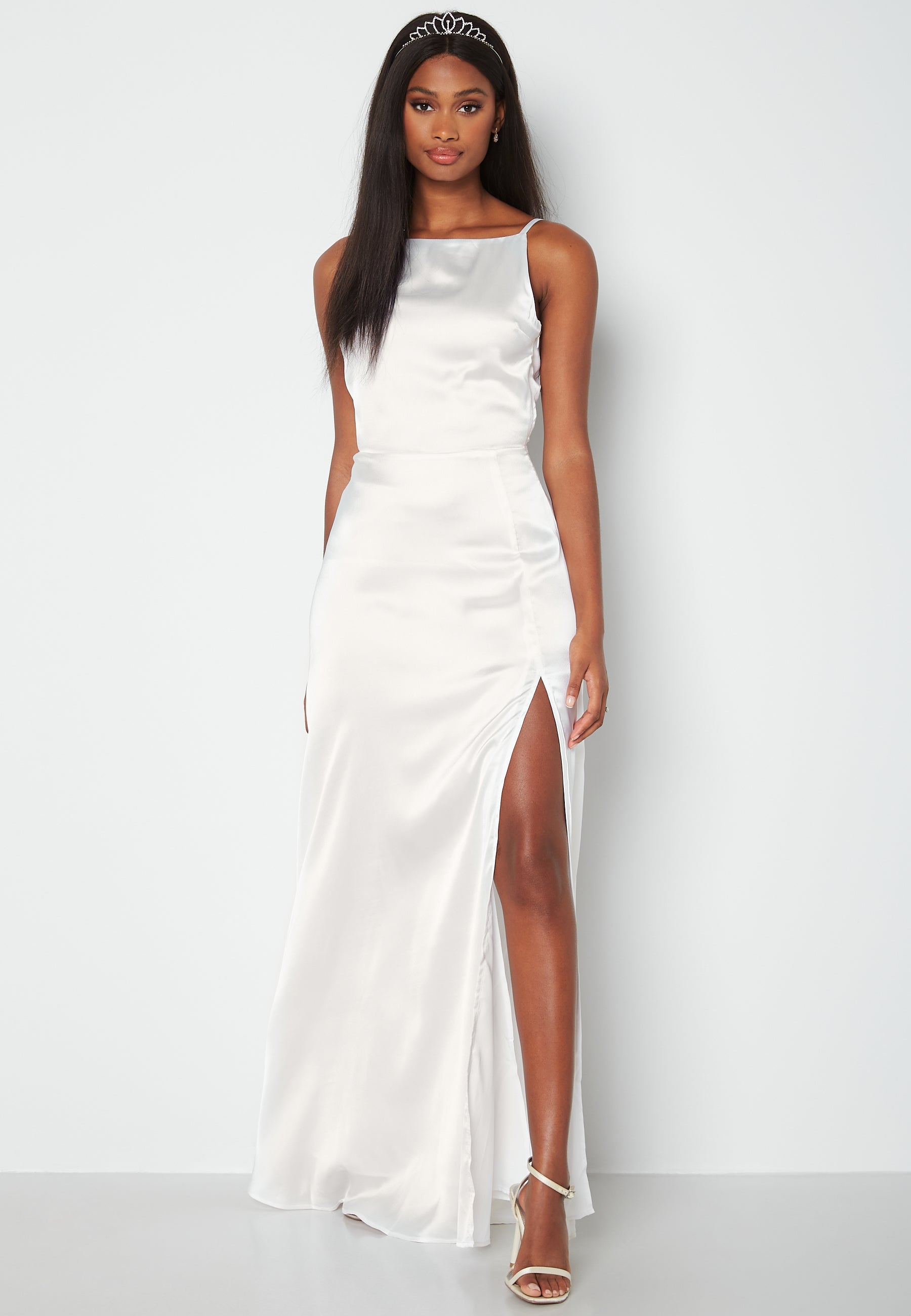 Bubbleroom Occasion Laylani Wedding Gown