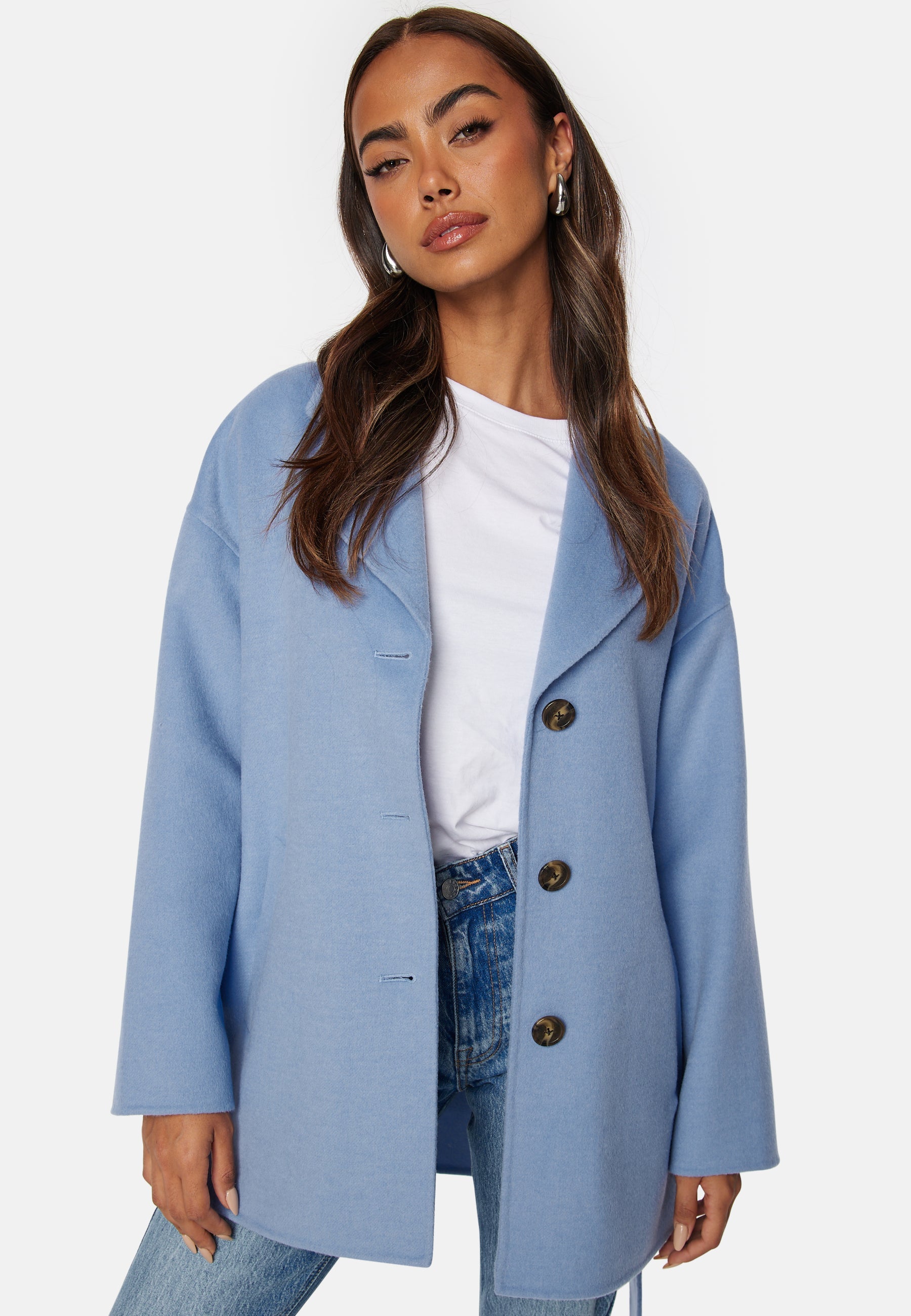 ROCKANDBLUE Harper Coat