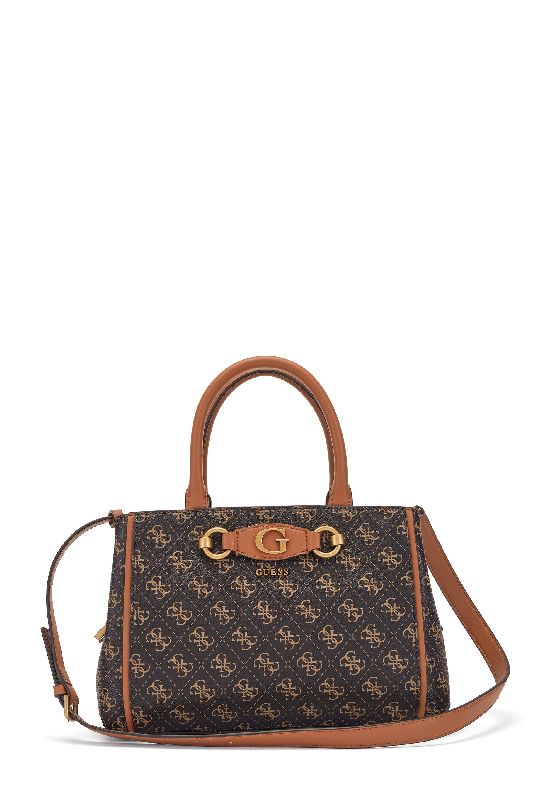 Guess Izzy Small Girlfriend Bag