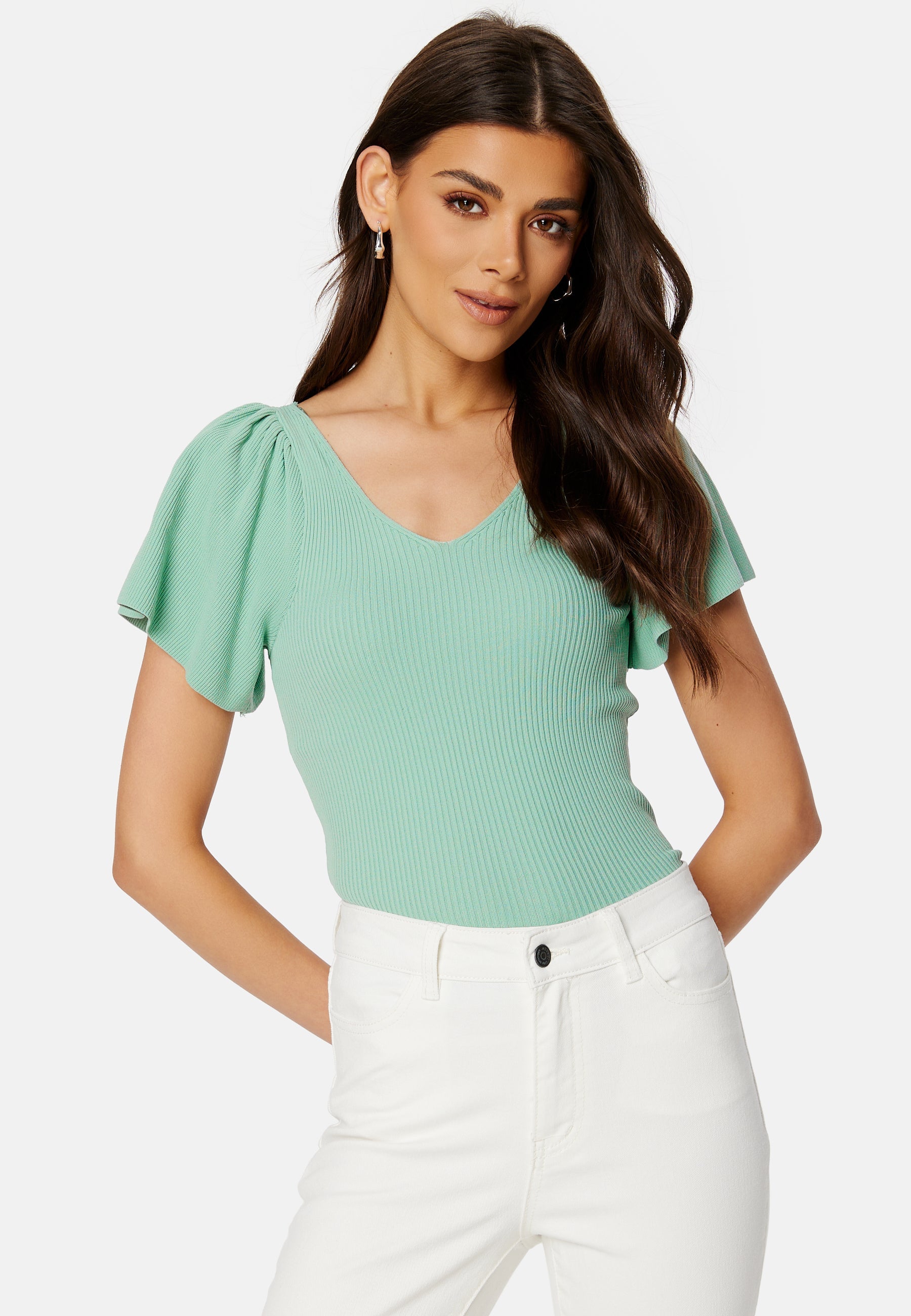 ONLY Onlleelo Open Back Pullover
