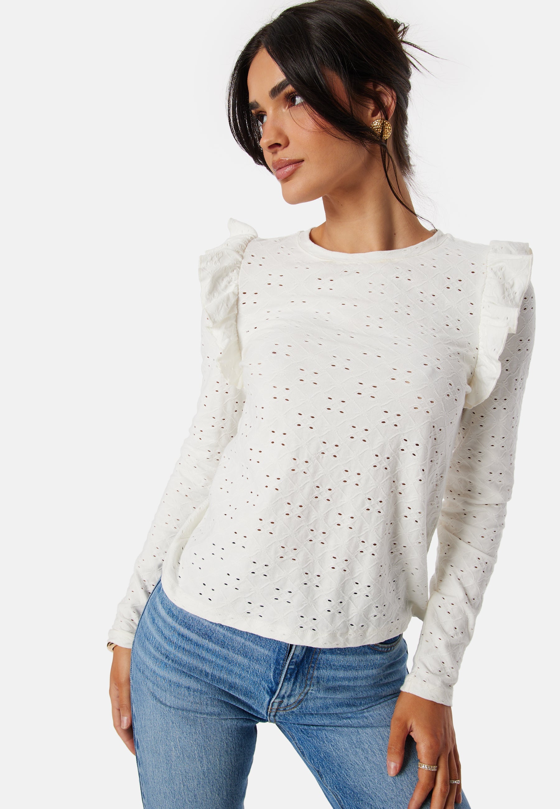 Object Collectors Item Objcitrus L/S top