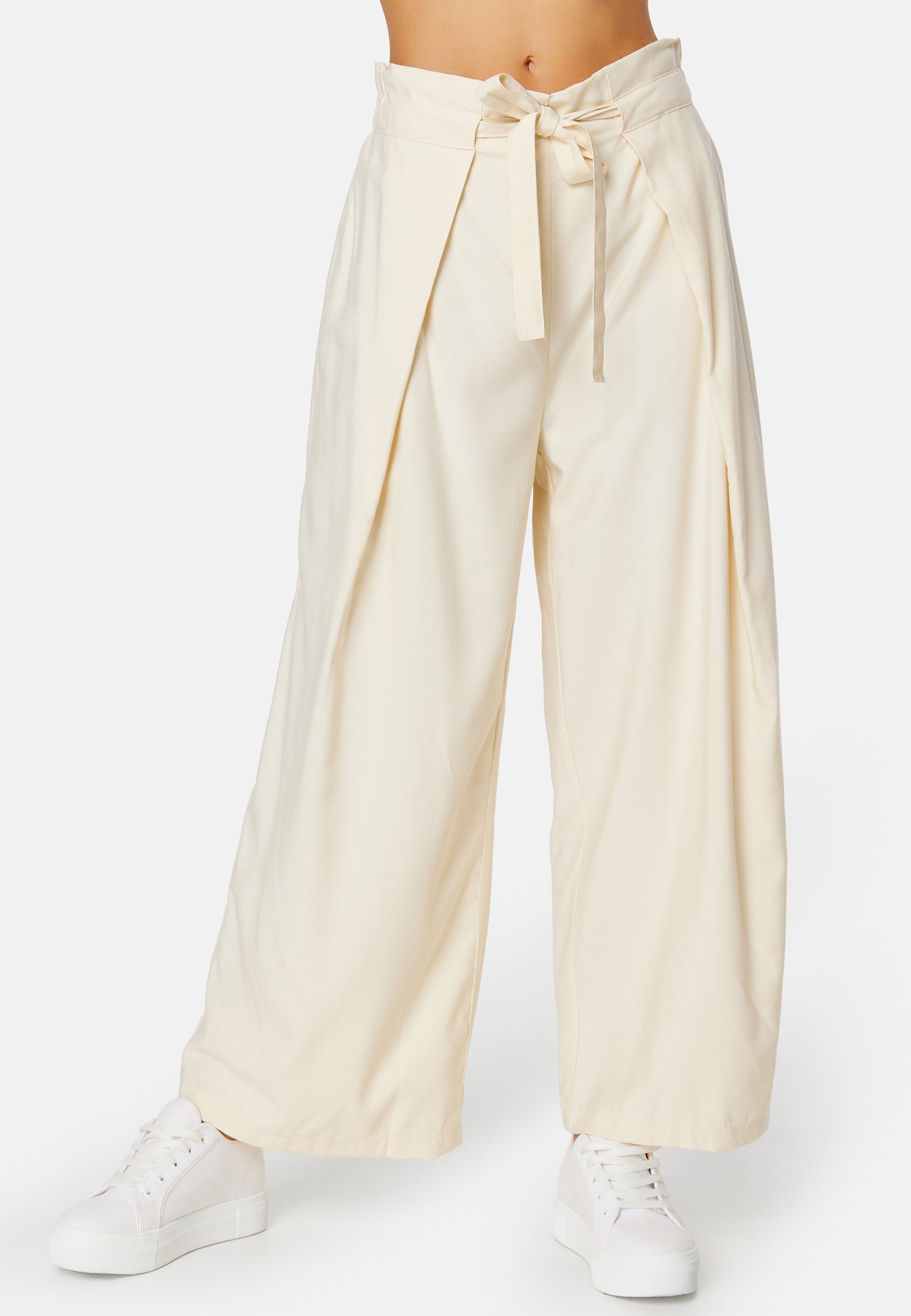 OBJECT Mathilda MW Ankle Pants