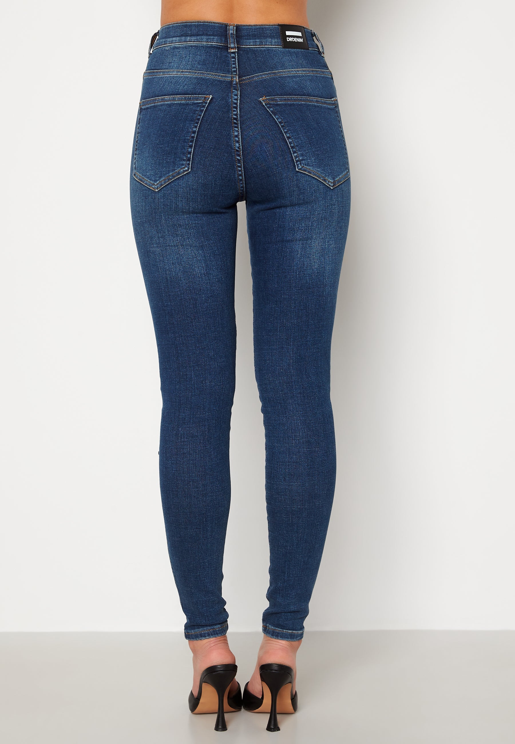 Dr. Denim Moxy